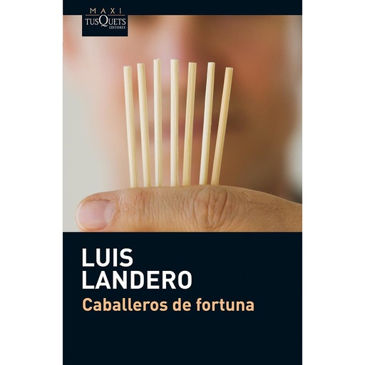 [9788483835913] Caballeros de fortuna