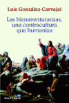 [9788429321210] Las bienaventuranzas, una contracultura que humaniza