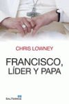 [9788429322064] Francisco, líder y papa