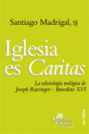 [9788429317824] Iglesia es Caritas