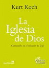 [9788429324181] La Iglesia de Dios