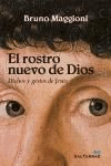 [9788429321418] El rostro nuevo de Dios