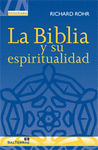 [9788429319972] La Biblia y su espiritualidad