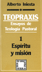 [9788429306095] Teopraxis- 1. Ensayos de teología pastoral