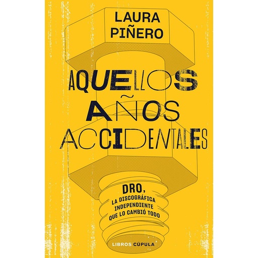 [9788448035938] Aquellos años accidentales