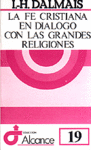 [9788429305876] La fe cristiana en diálogo con las grandes religiones