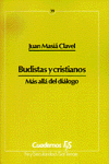 [9788429312294] Budistas y cristianos