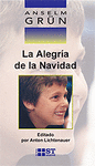 [9788429316681] Alegría de la Navidad, La