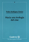 [9788429314021] Hacia una teología del cine