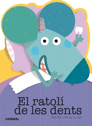 [9788491010760] El ratolí de les dents