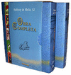 [9788429315189] Obra Completa (2 volúmenes)