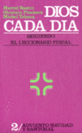 [9788429308464] Dios cada día