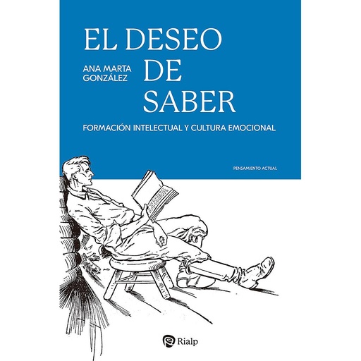 [9788432162244] El deseo de saber