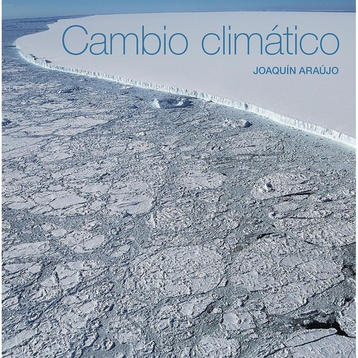 [9788408236528] Cambio climático
