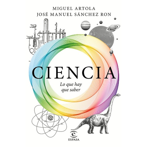 [9788467050110] Ciencia: lo que hay que saber