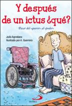 [9788428547826] y después de un ICTUS ¿qué?