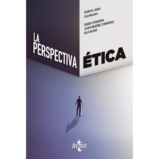 [9788430974276] La perspectiva ética