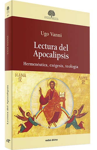 [9788490734728] Lectura del Apocalipsis