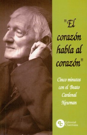 [9789505127351] El corazón habla al corazón