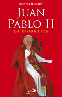 [9788428538053] Juan Pablo II. La biografía