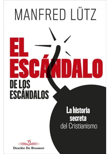 [9788433030665] El escándalo de los escándalos