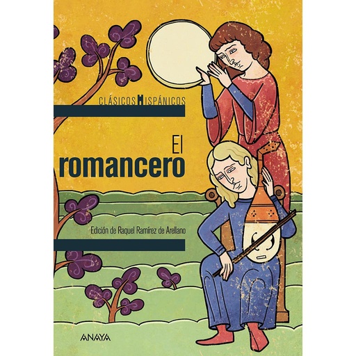 [9788414335048] El romancero