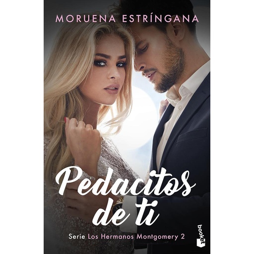 [9788408256250] Pedacitos de ti