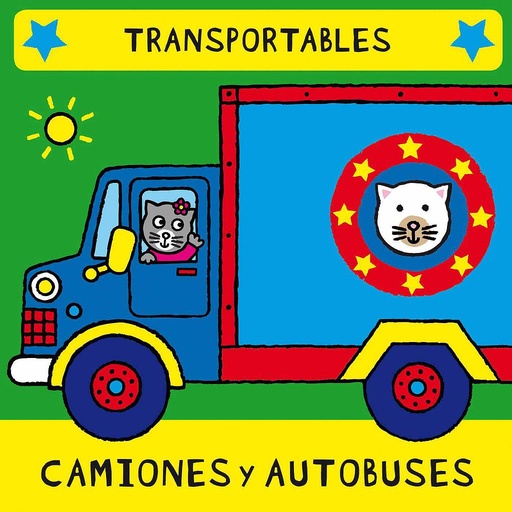 [9788426390240] Camiones y autobuses