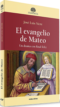 [9788490735558] El evangelio de Mateo