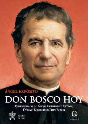 [9788415980322] Don Bosco hoy