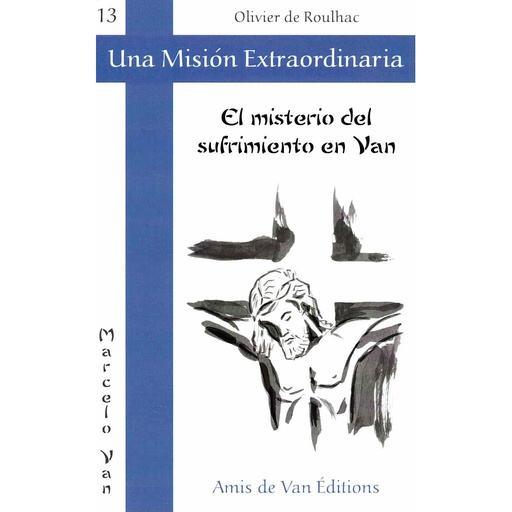 [9791093096674] El misterio del sufrimiento en Van