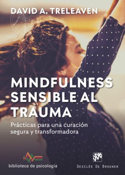 [9788433030917] Mindfulness sensible al trauma