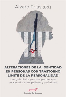 [9788433030894] Alteraciones de la identidad en personas con trastorno límite de la personalidad