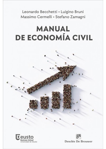 [9788433030948] Manual de economía civil