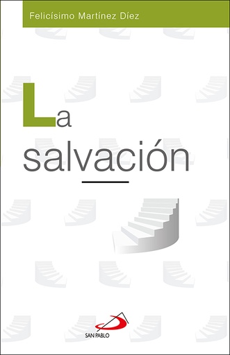 [9788428557986] La salvación