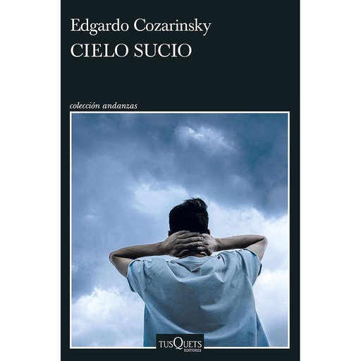 [9788411072168] Cielo sucio