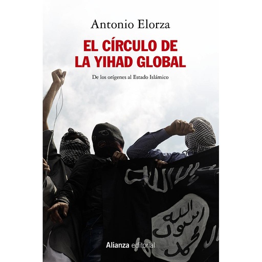 [9788491817895] El círculo de la Yihad global