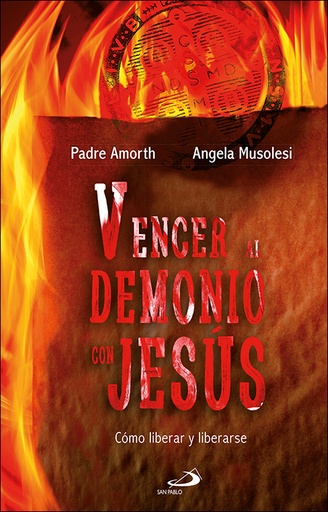 [9788428557283] Vencer al demonio con Jesús