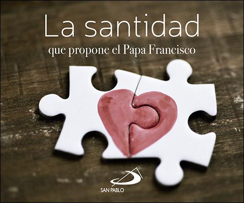 [9788428555302] La santidad