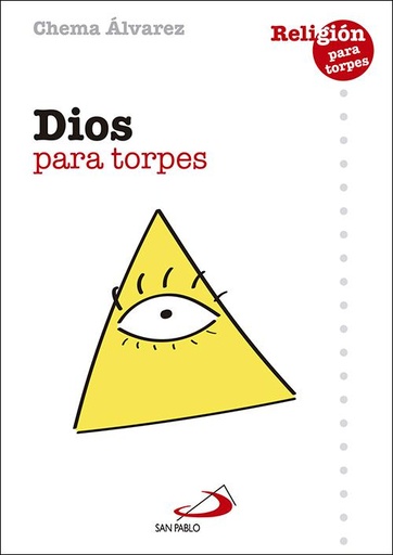 [9788428555166] Dios para torpes