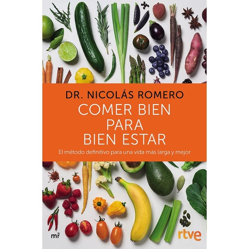 [9788427046702] Comer bien para bien estar
