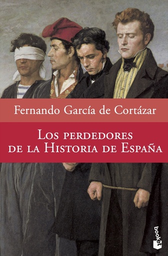 [9788408073895] Los perdedores de la Historia de España