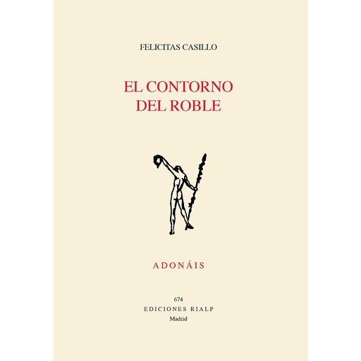 [9788432152368] El contorno del roble