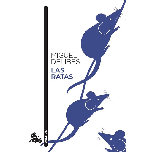 [9788423357222] Las ratas