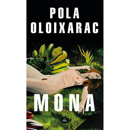 [9788439736714] Mona