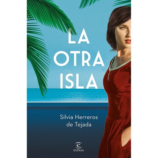 [9788467059205] La otra isla