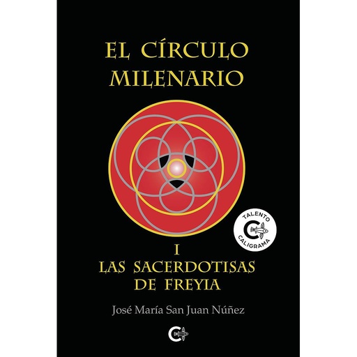 [9788418104152] El Círculo Milenario I