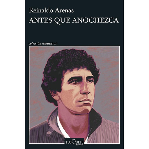 [9788411071949] Antes que anochezca