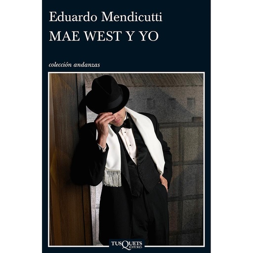 [9788483833186] Mae West y yo