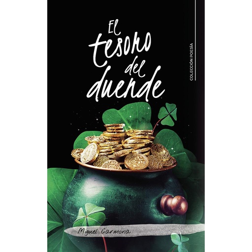 [9788418152030] El tesoro del duende irlandés